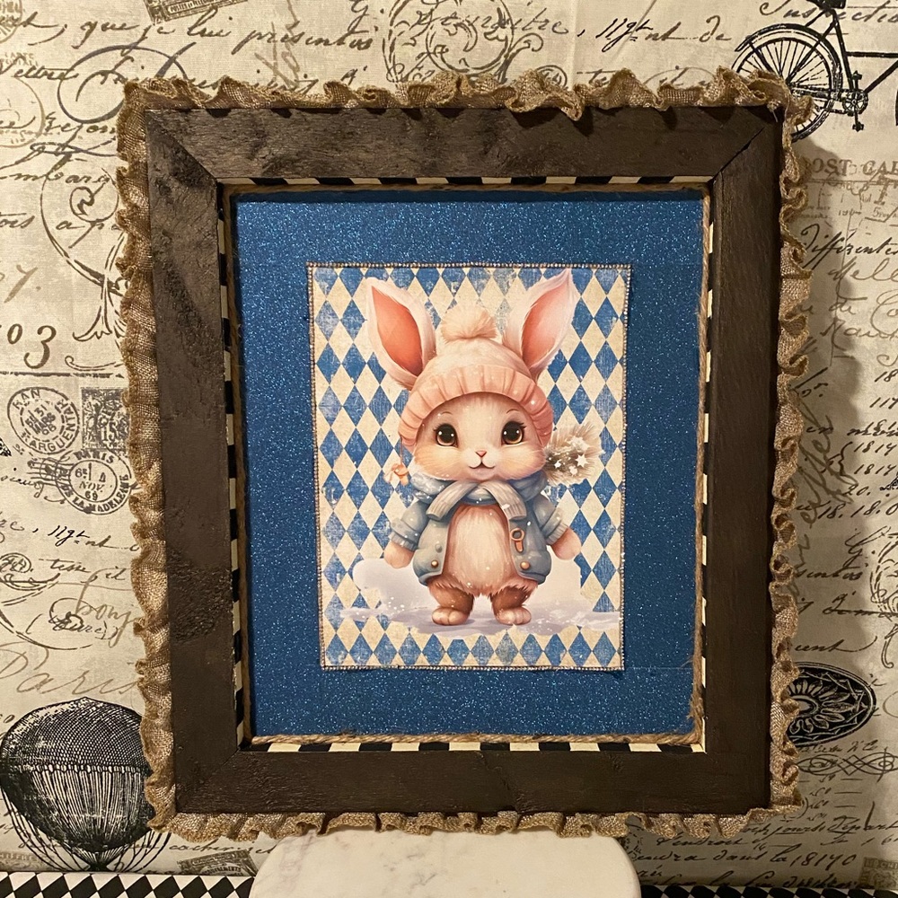 Bunny picture